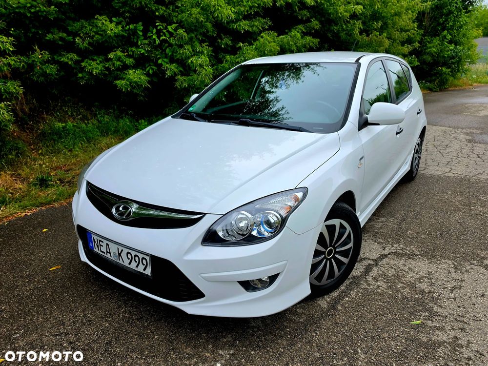 Hyundai i30 1.4 FIFA WM Edition - 1