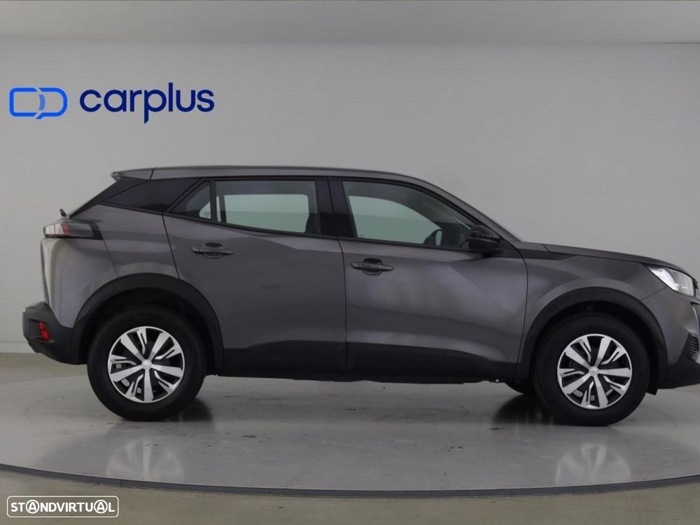 Peugeot 2008 1.2 PureTech Active Pack - 8