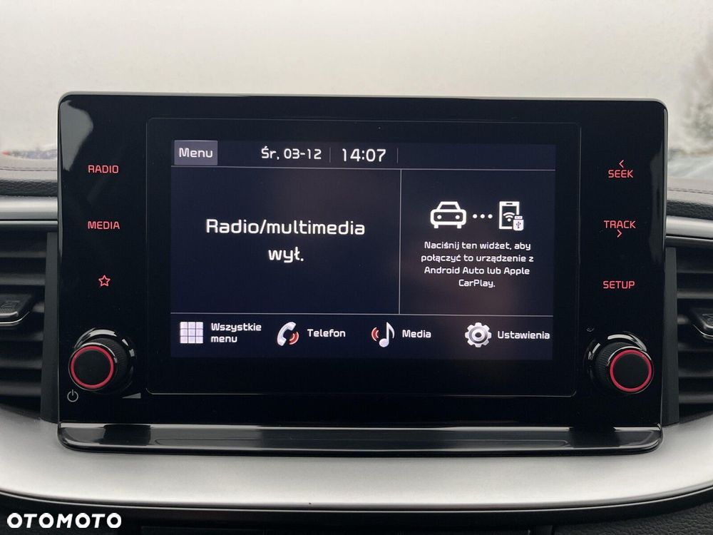 Kia XCeed 1.5 T-GDI M - 19