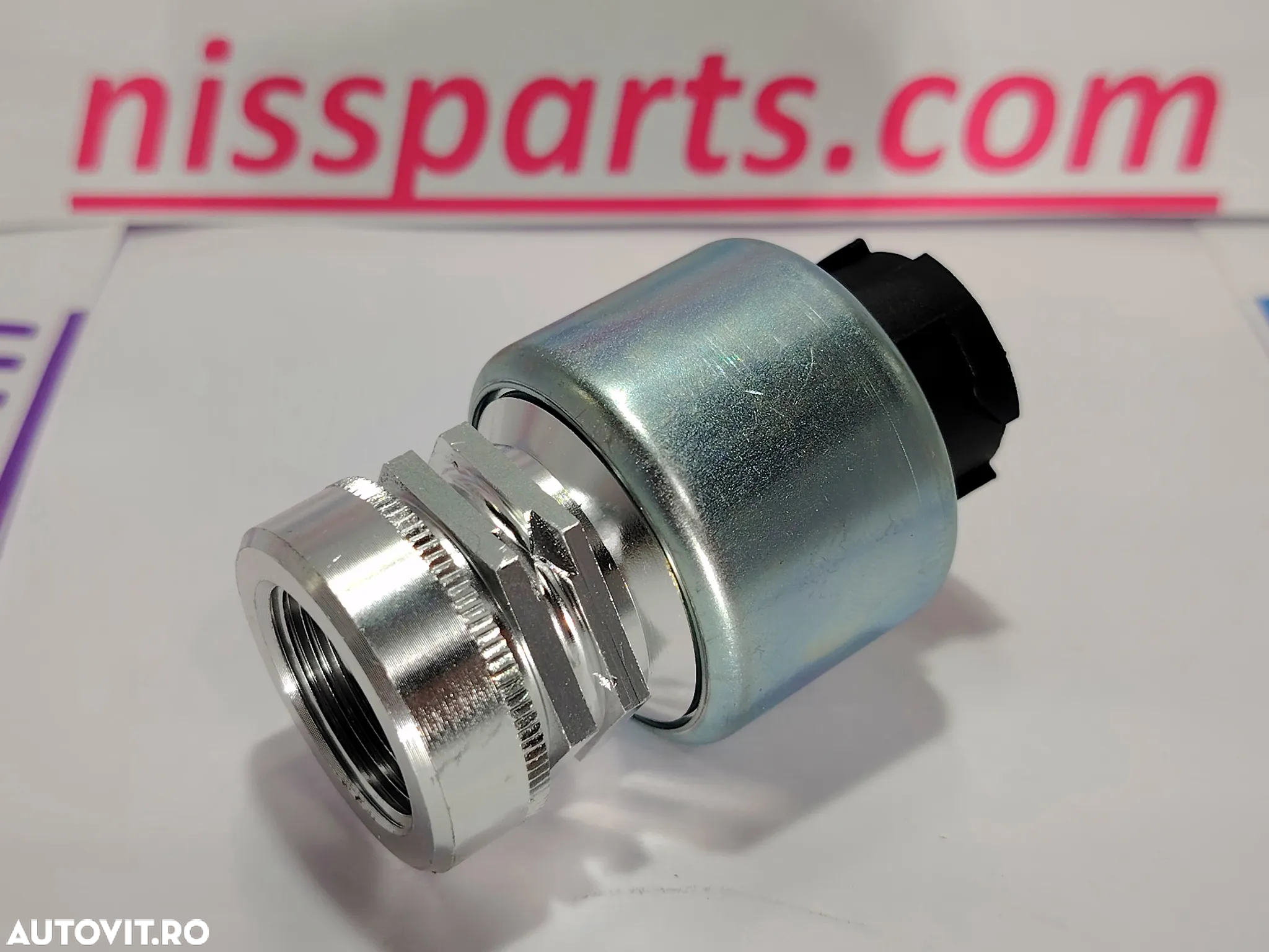 Senzor kilometraj Nissan Atleon, Cabstar, Eco-T L35 4 PINI viteza tachometru piese 25010D6200 - 5