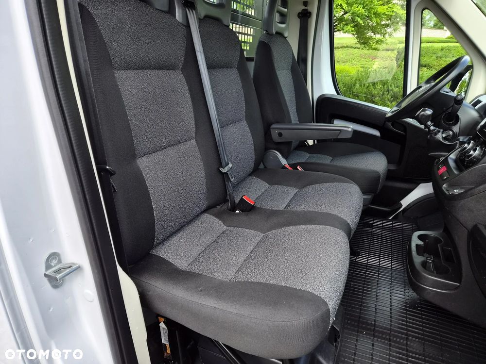 Fiat Ducato - 29
