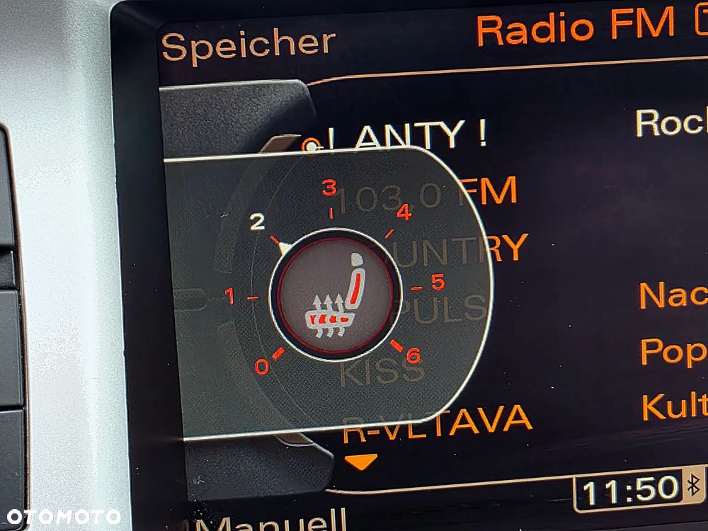 Audi A6 Avant 2.0 TDI DPF - 15