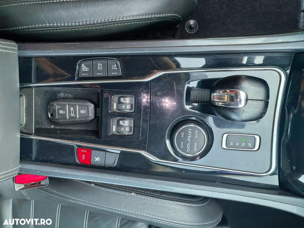 Peugeot 508 - 7