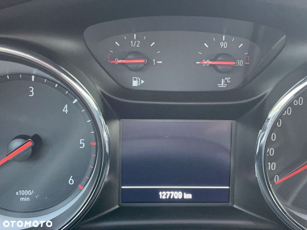 Opel Insignia 2.0 CDTI Business Edition S&S - 25