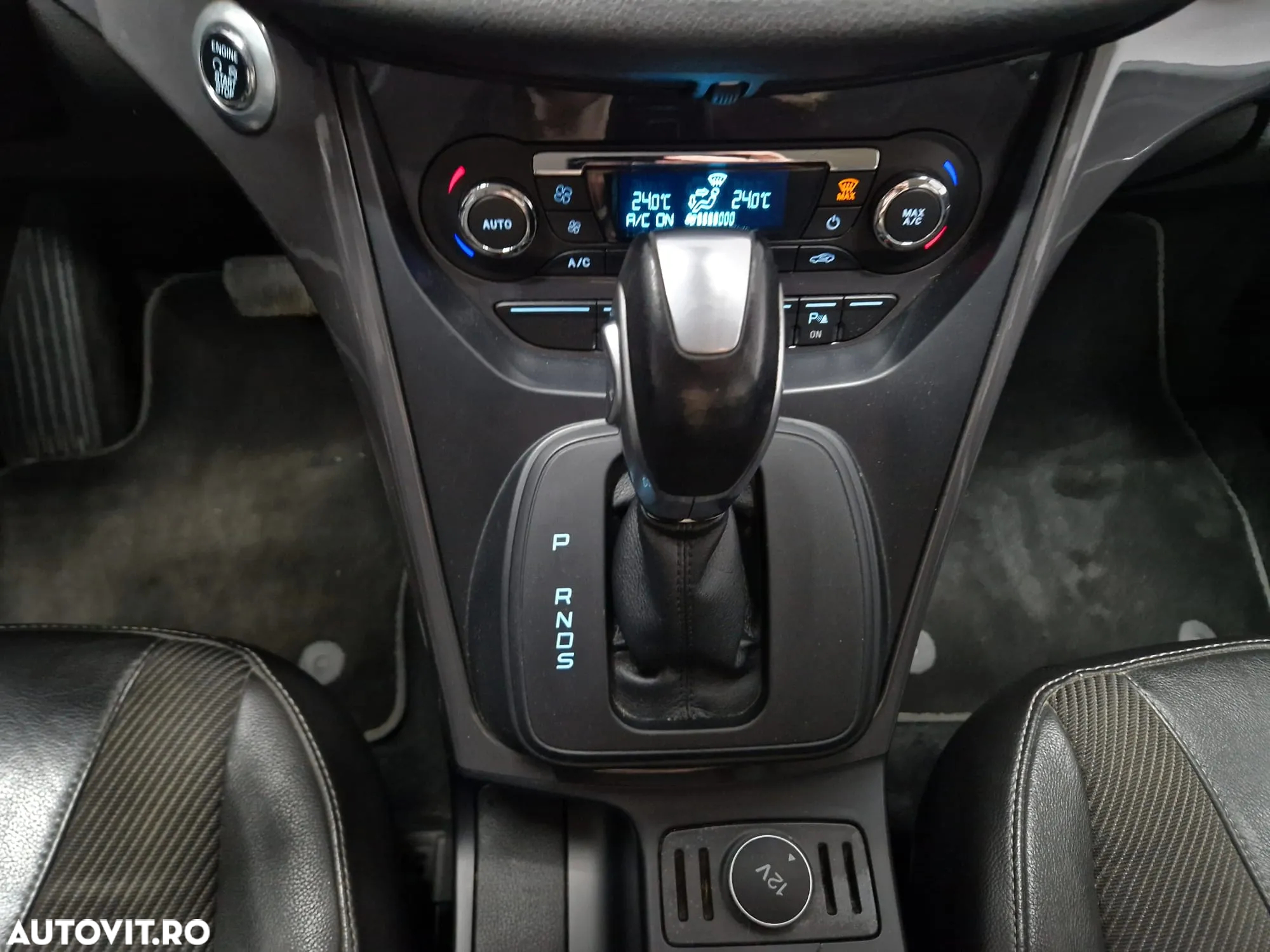 Ford Kuga 2.0 TDCi Powershift 4WD Trend - 19