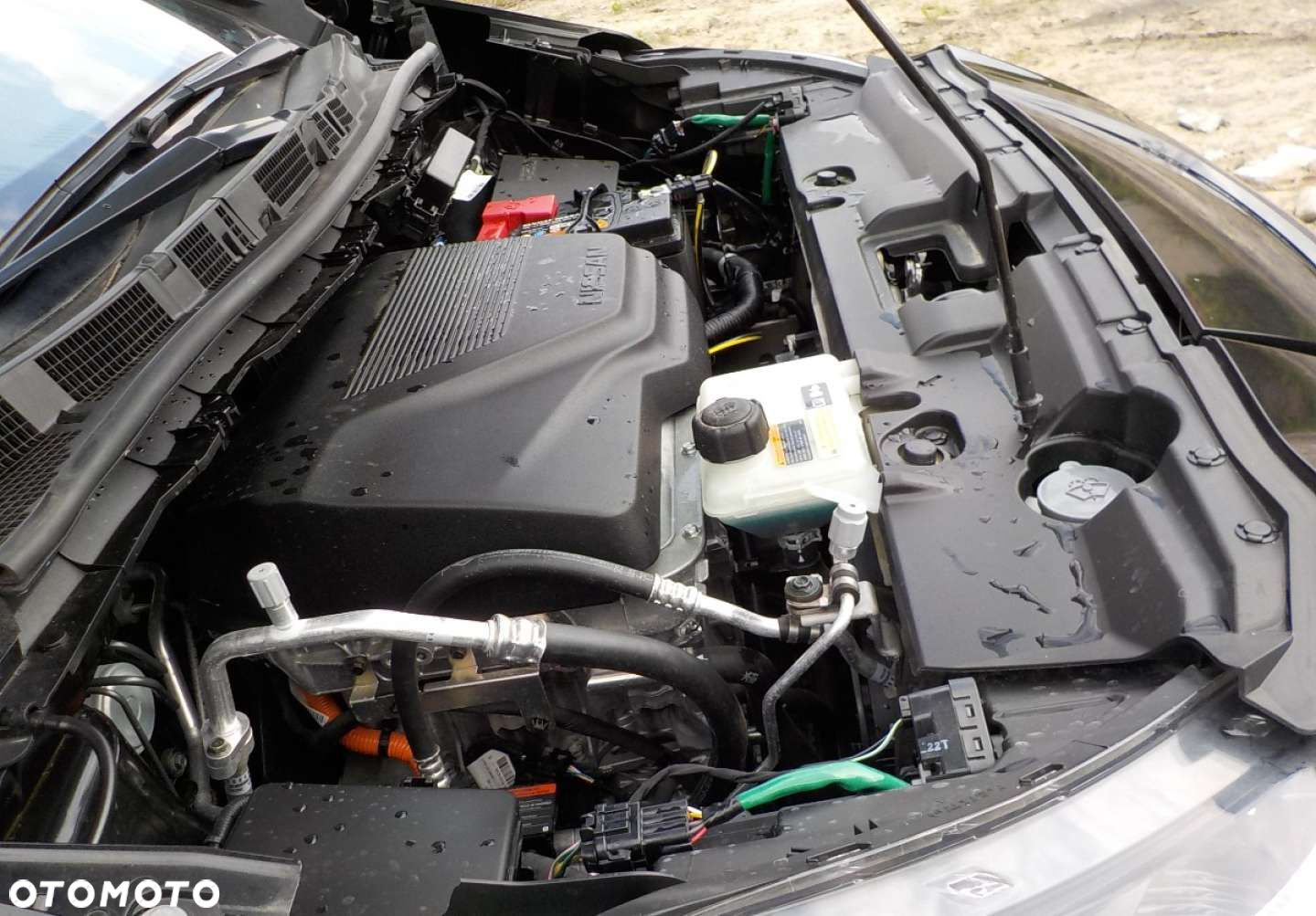 Nissan Leaf - 6