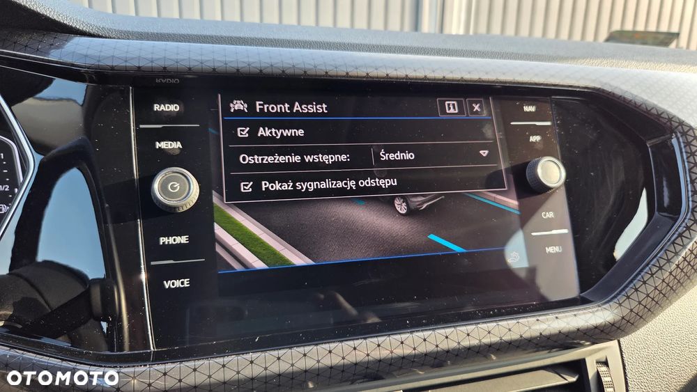 Volkswagen T-Cross 1.5 TSI ACT Style DSG - 33