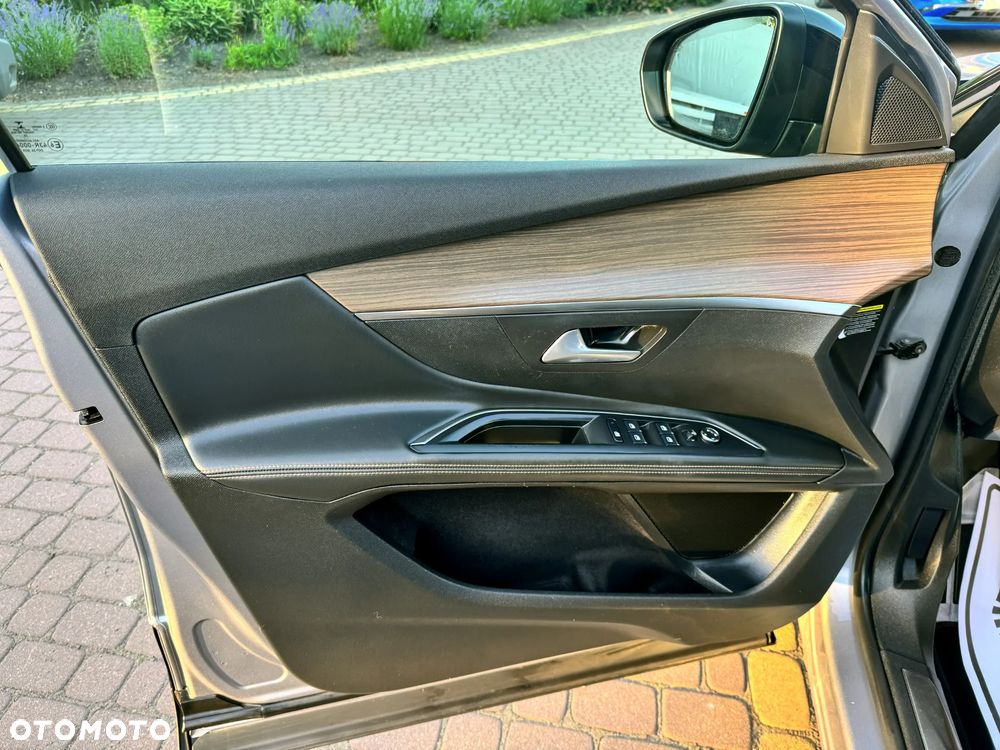 Peugeot 5008 2.0 BlueHDi GT Pack S&S EAT8 - 35