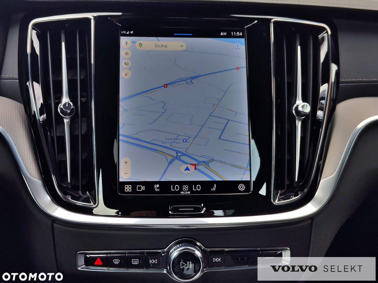Volvo S60 - 20