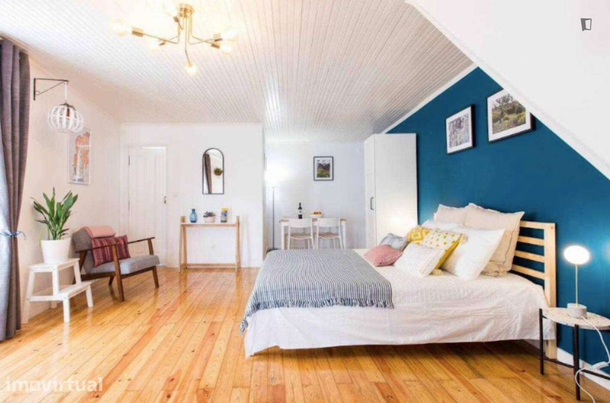 Apartamento com 1 quartos - localizado em Alfama Lisbon - Grande imagem: 3/12