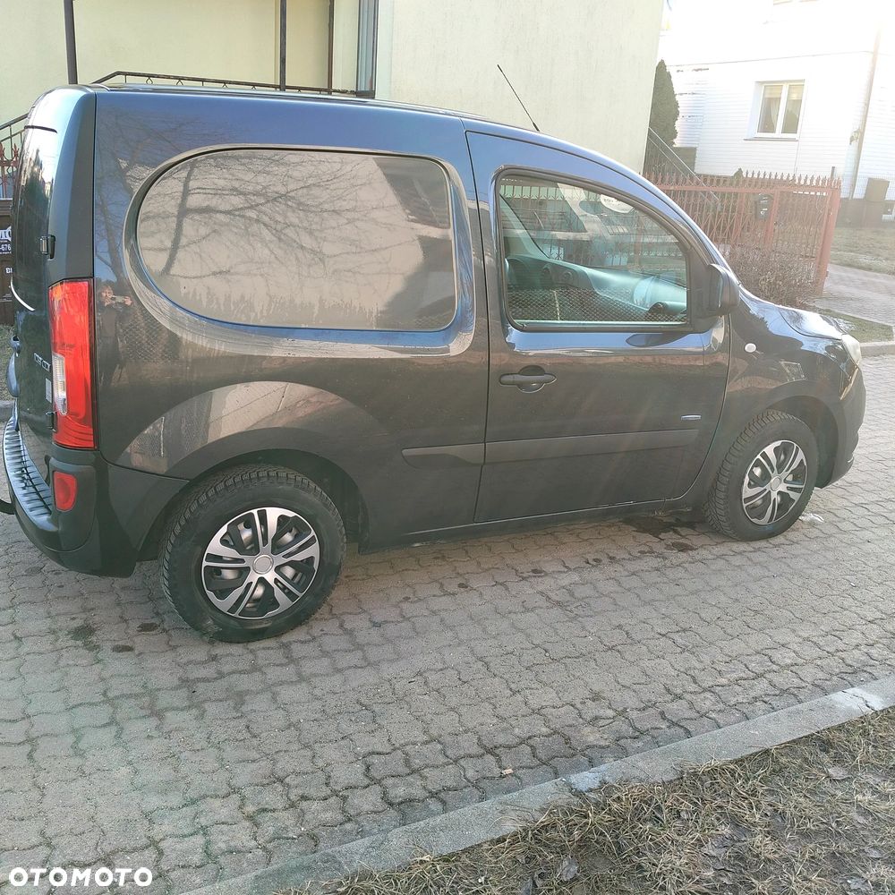 Mercedes-Benz Citan - 10