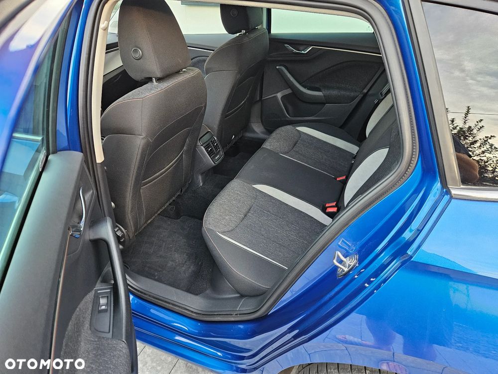 Skoda Scala 1.5 TSI Balance - 11