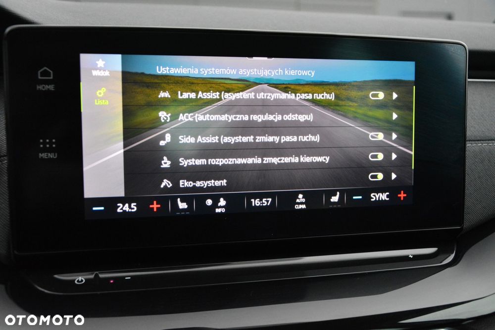 Skoda Octavia 1.5 TSI ACT Style - 29