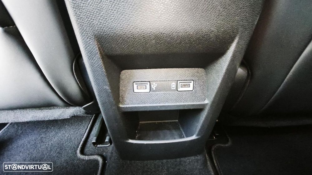 Peugeot 308 1.5 BlueHDi Allure Pack EAT8 - 22