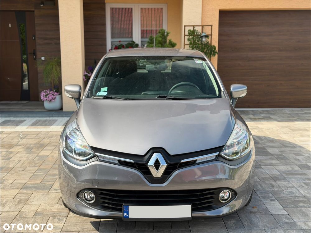 Renault Clio 1.2 16V Alize - 34