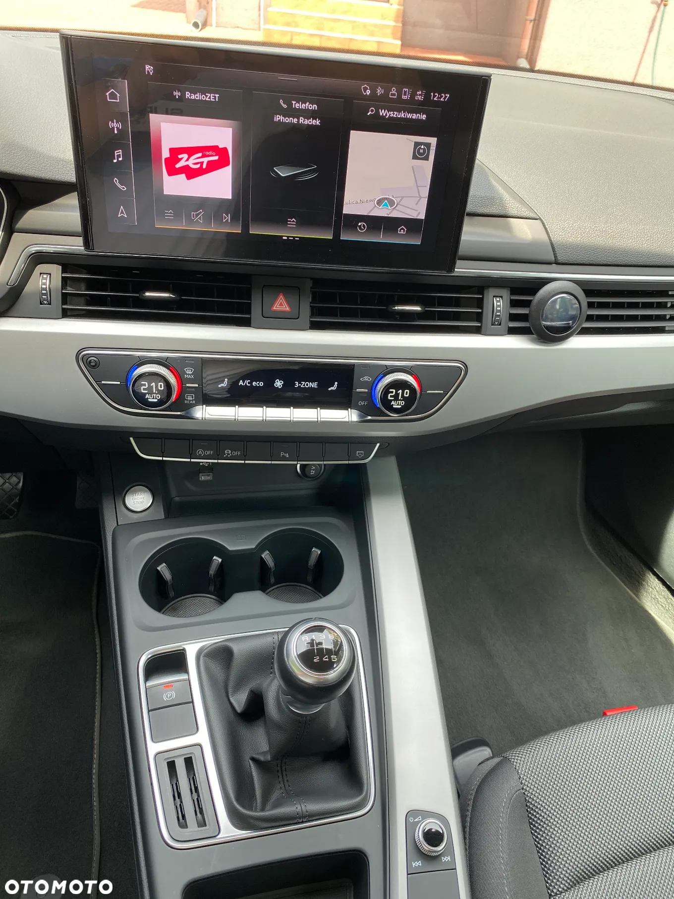 Audi A4 - 17
