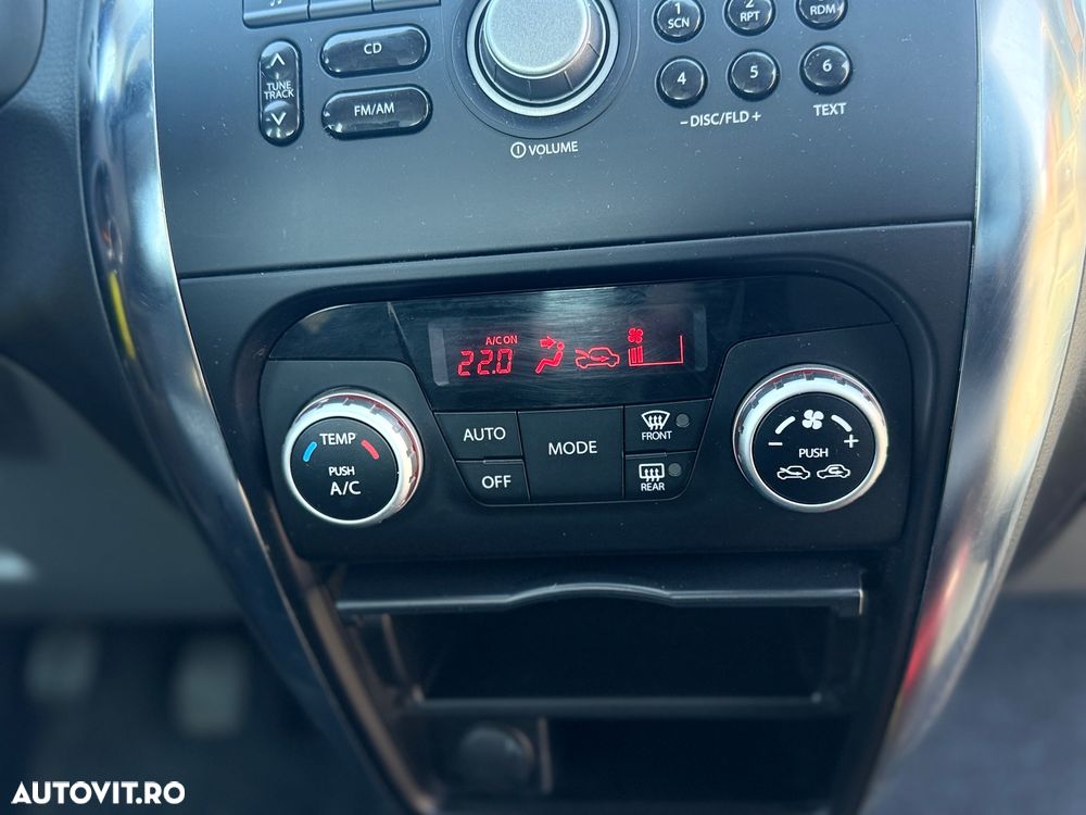 Suzuki SX4 1.6 GLX 4WD - 10