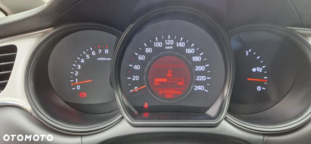 Kia Ceed 1.6 GDI L Business Line - 15