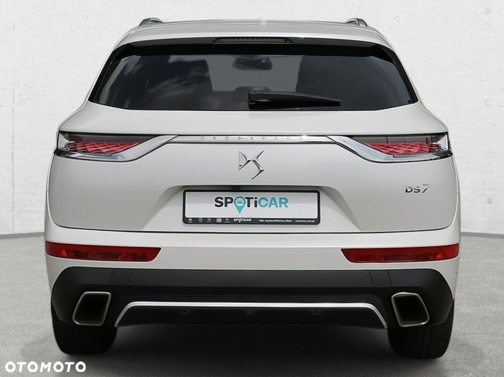 DS Automobiles DS 7 Crossback 1.6 PureTech Rivoli - 8