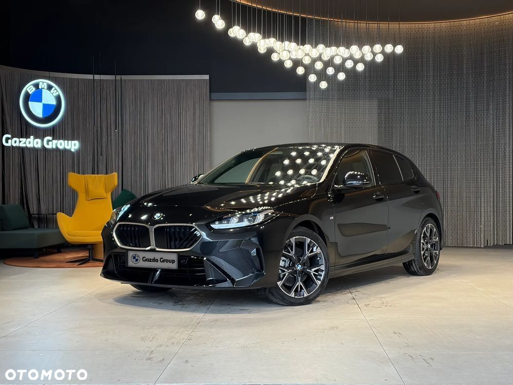 BMW Seria 1 120 mHEV - 3