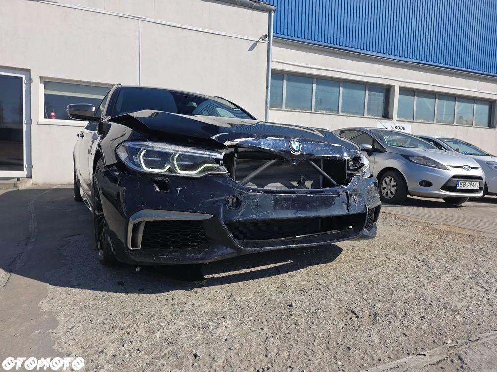 BMW Seria 5 - 3