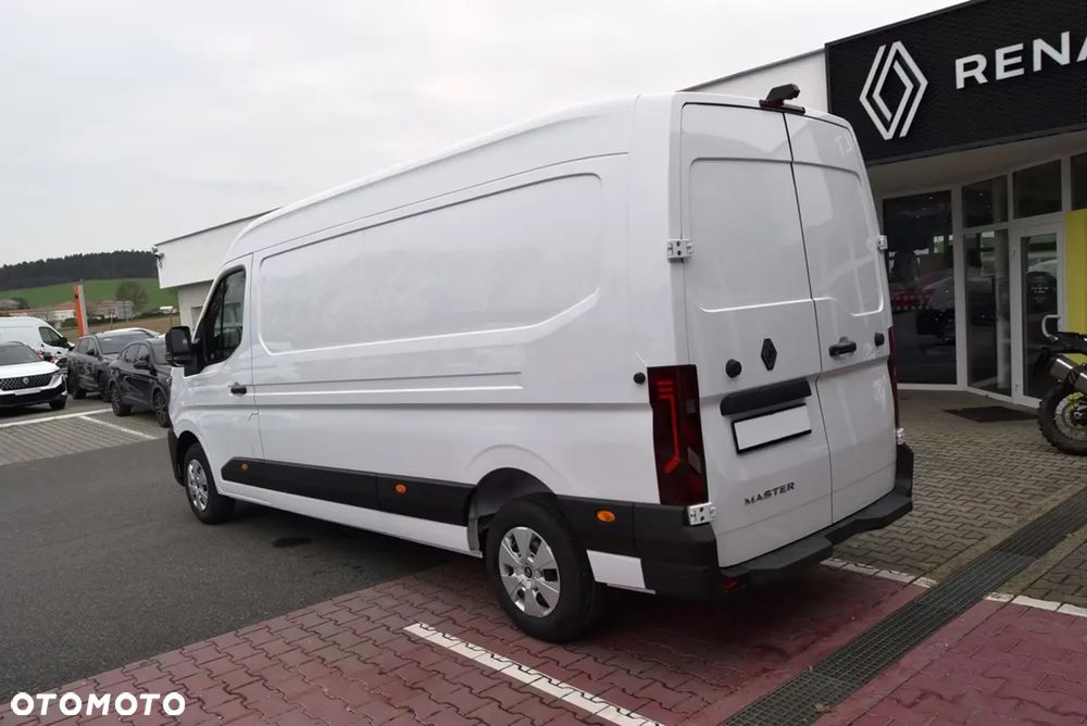 Renault MASTER Furgon FWD EXTRA 3,5T L3H2 2.0 dCi 130 Euro6x - 5