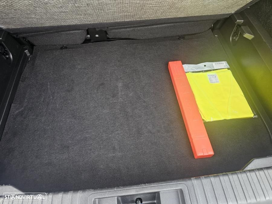 Renault Captur 1.0 TCe Evolution - 15