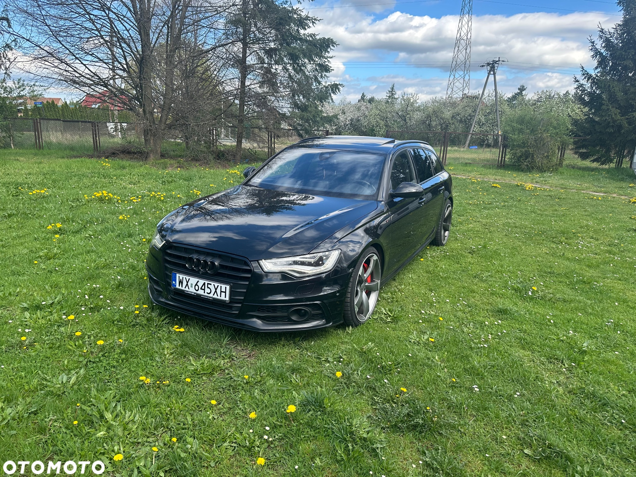 Audi A6 Avant 3.0 TDI DPF quattro tiptronic - 10