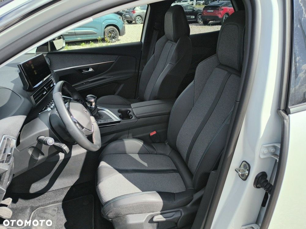 Peugeot 3008 - 9