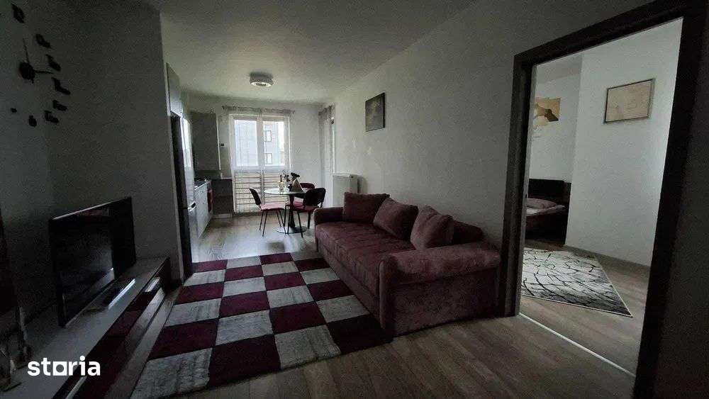 Maurer Residence - Vanzare ap. 2 camere — fotografia 3