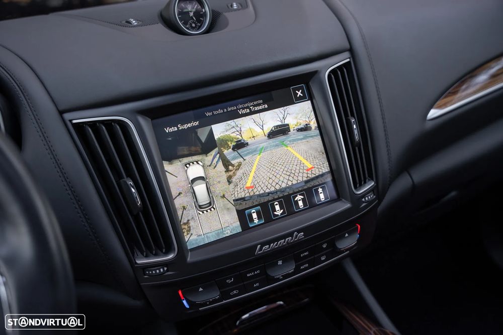 Maserati Levante 3.0 V6 S - 13