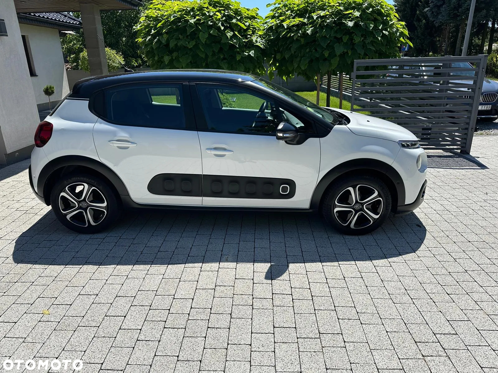 Citroën C3 1.5 BlueHDi Feel Pack - 5