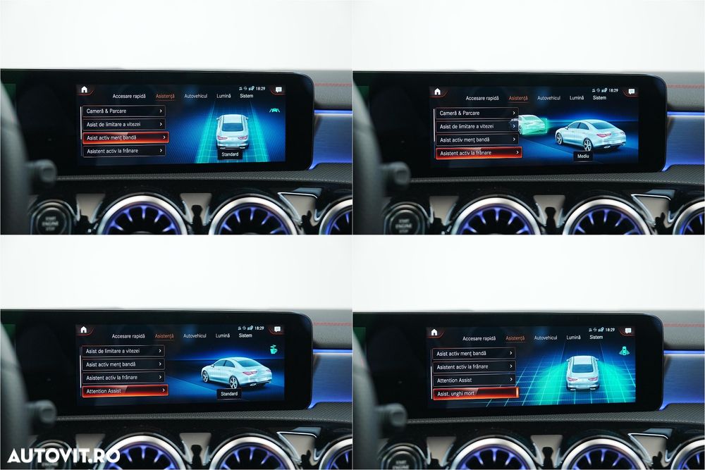 Mercedes-Benz CLA 200 7G-DCT AMG Line Advanced Plus - 20
