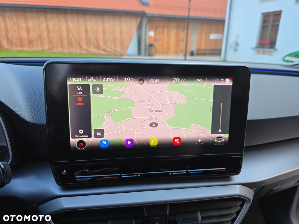 Seat Leon 1.5 eTSI OPF DSG FR - 19