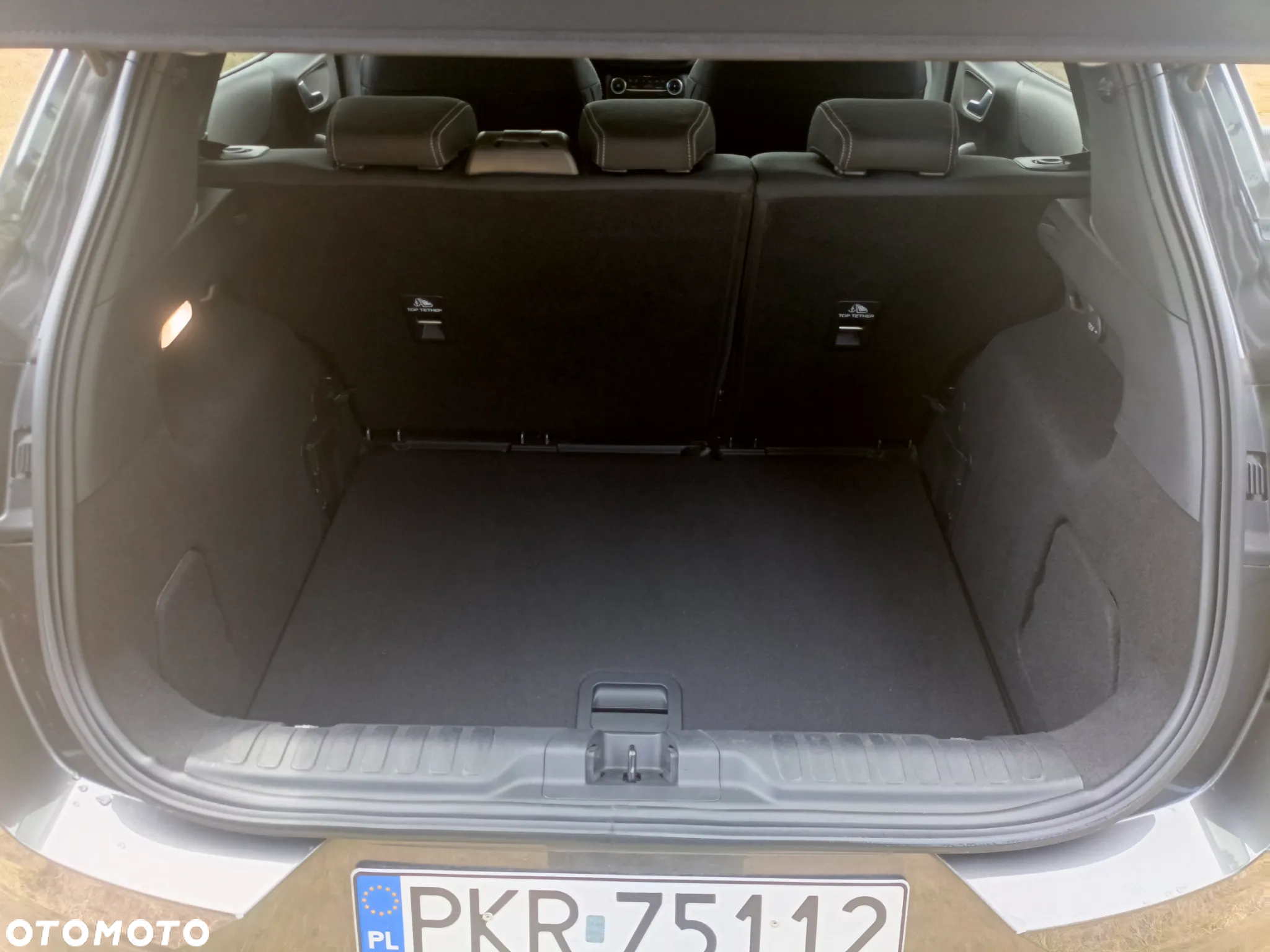 Ford Puma 1.0 EcoBoost Hybrid COOL & CONNECT - 9