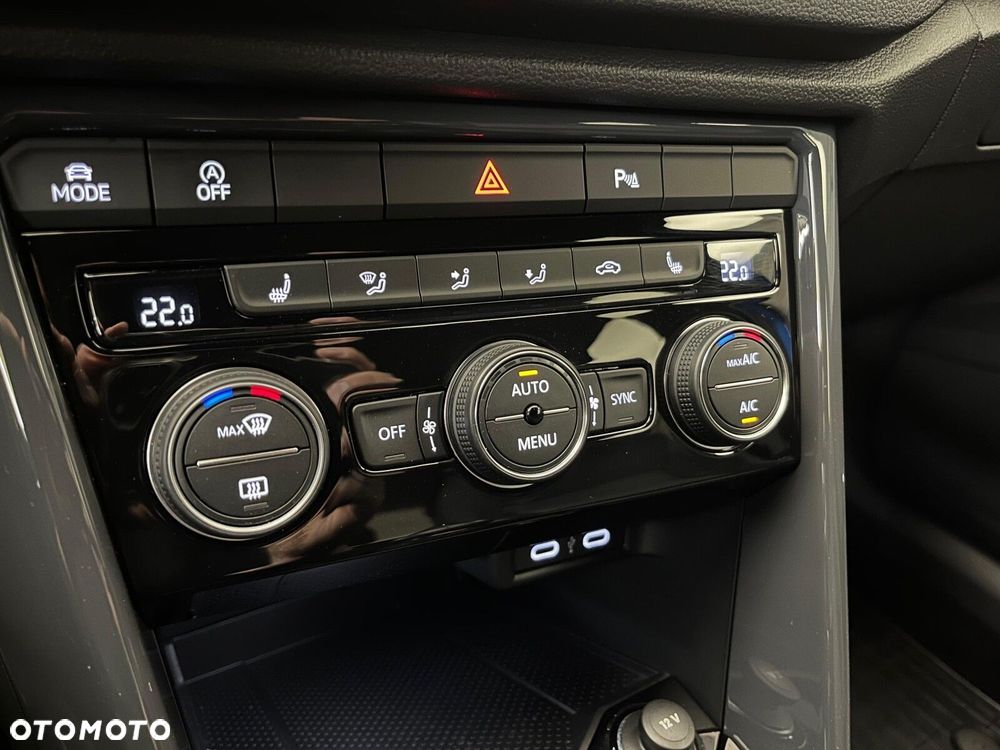 Volkswagen T-Roc 1.5 TSI GPF ACT Premium - 25