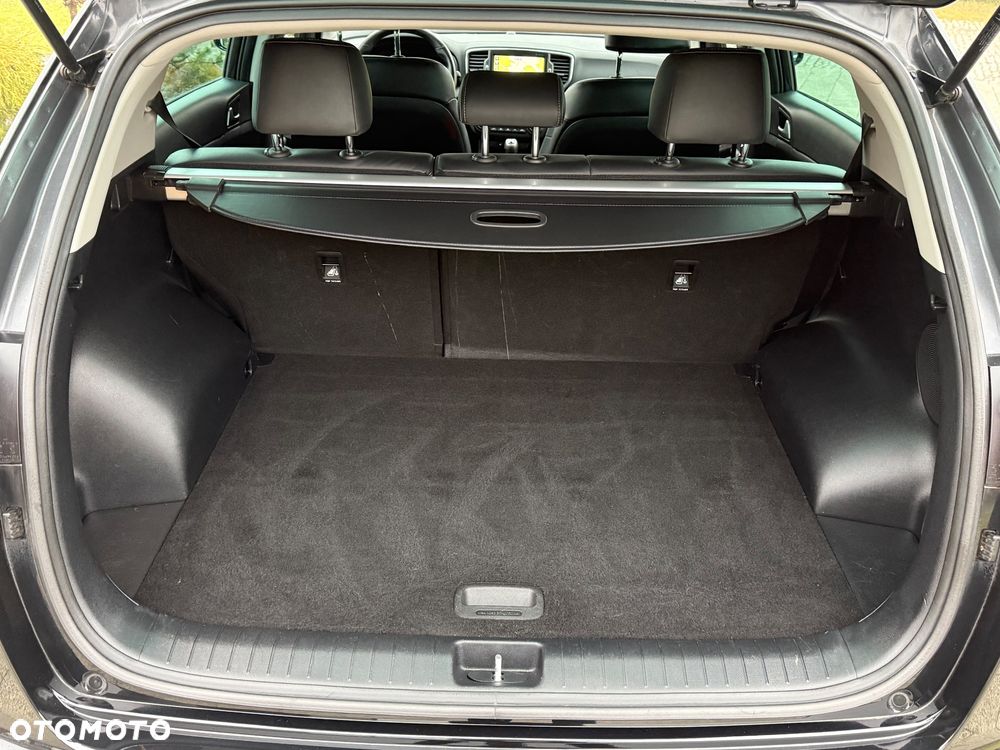 Kia Sportage 1.6 GDI 2WD Black Edition - 22