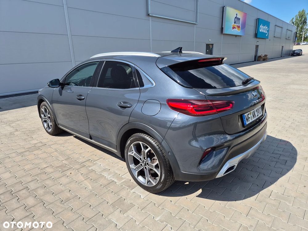 Kia XCeed 1.4 T-GDI OPF DCT7 PLATINUM EDITION - 6