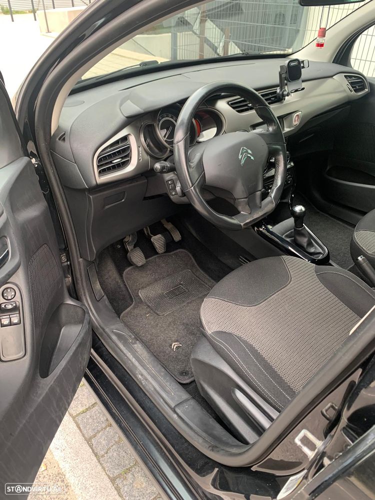 Citroën C3 1.2 VTi Attraction - 6