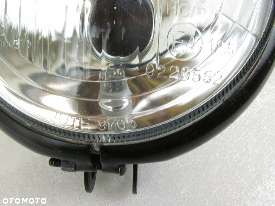 Lampa przód / reflektor Triumph Speedmaster - 3