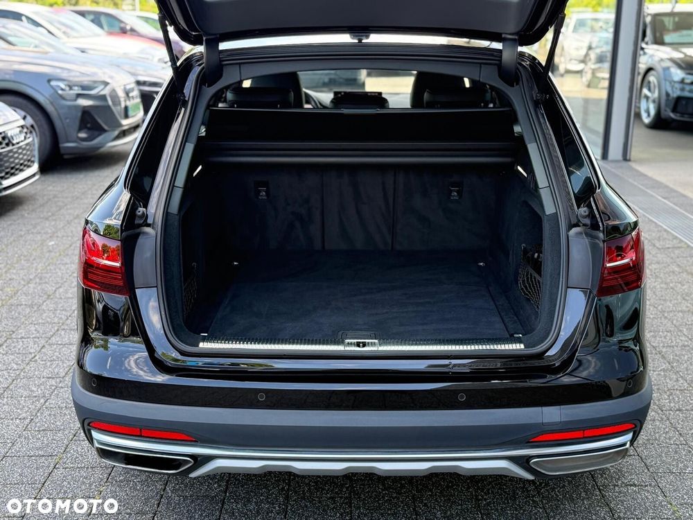 Audi A4 Allroad - 28