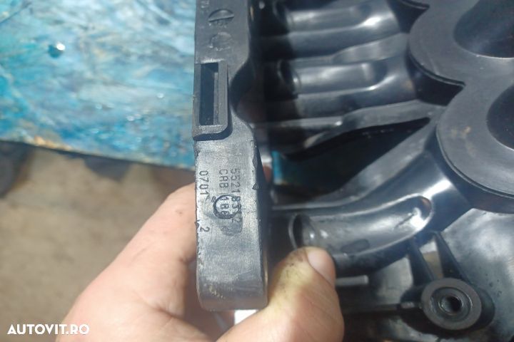 Galerie admisie 0261230268  55216312 1.2 B Ford Ka 2 [2008 - 2020] Ha - 5