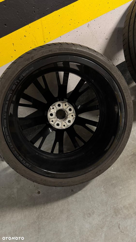 BMW Styling 732M 20” - 11