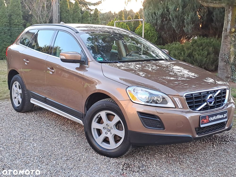 Volvo XC 60 - 2