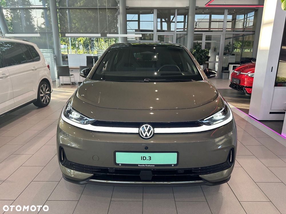 Volkswagen ID.3 Neo 79kWh Style - 4