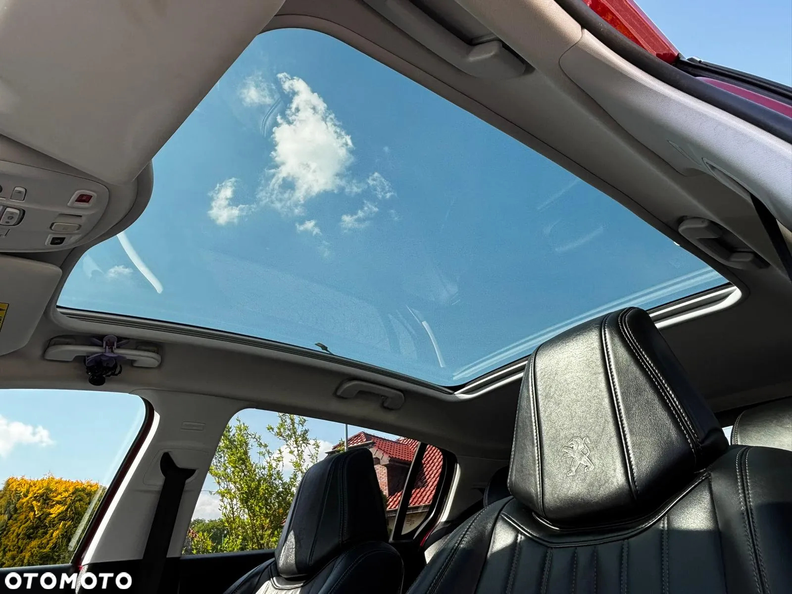 Peugeot 308 1.6 THP Active - 40