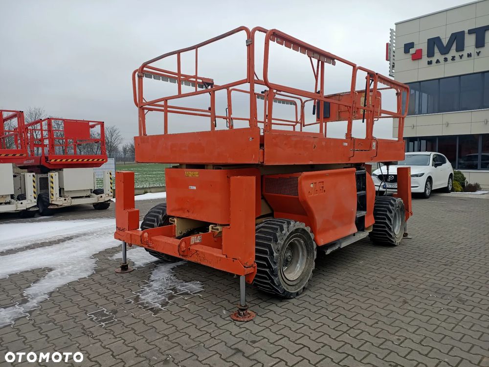 JLG 3394RT - 8