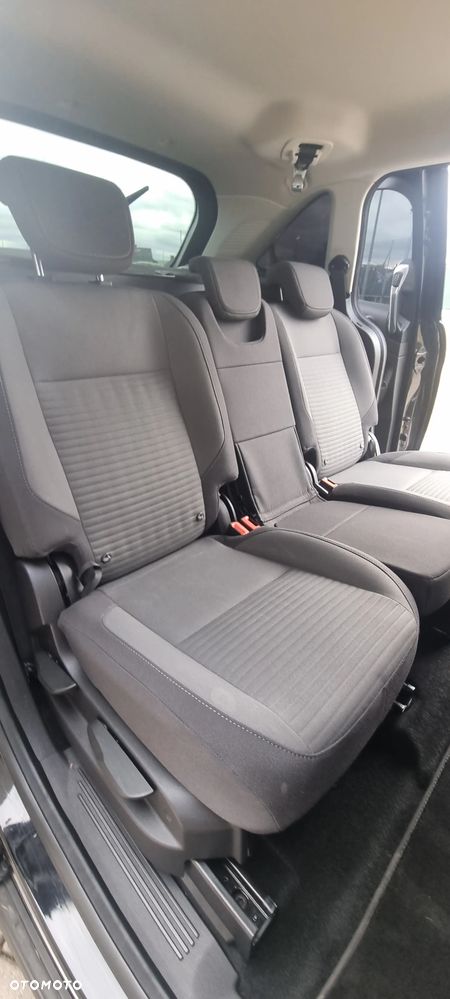 Ford Grand C-MAX 1.5 TDCi Start-Stopp-System Titanium - 24