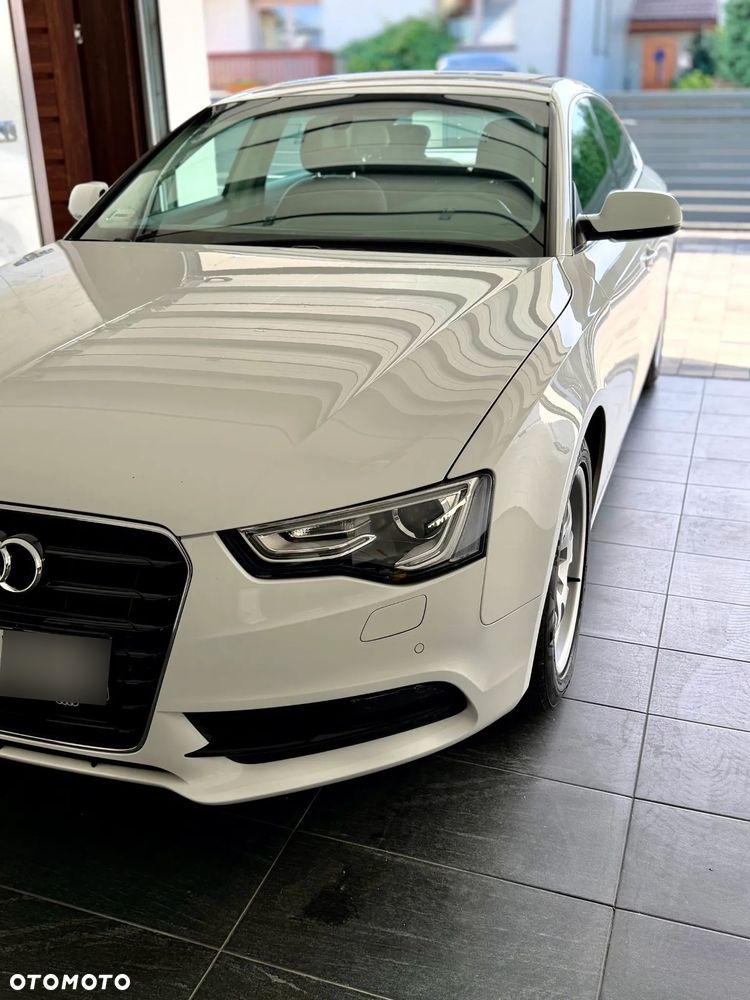 Audi A5 Sportback - 6