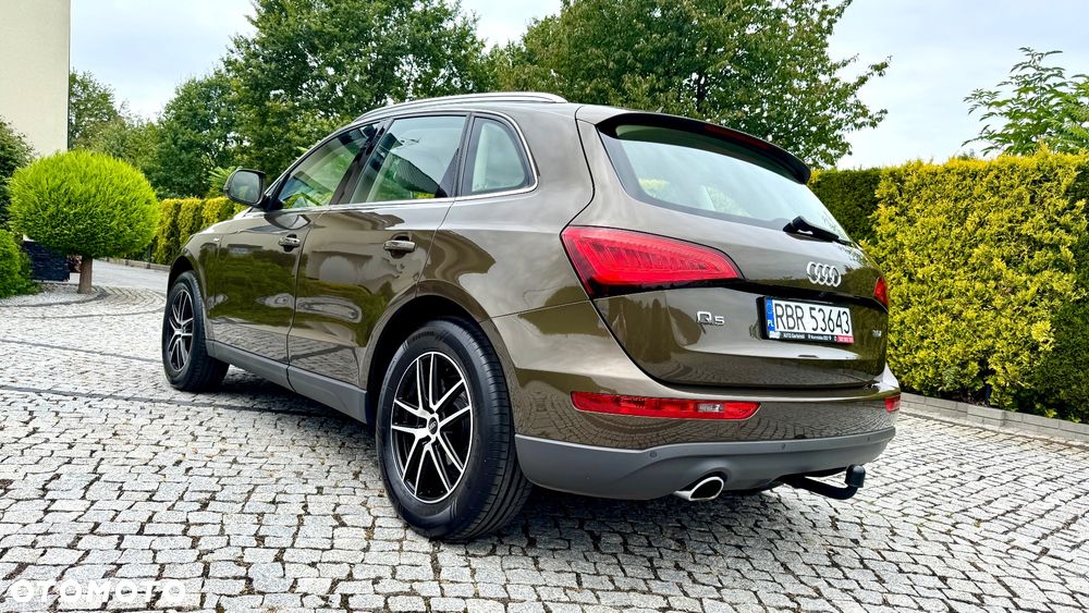 Audi Q5 - 22